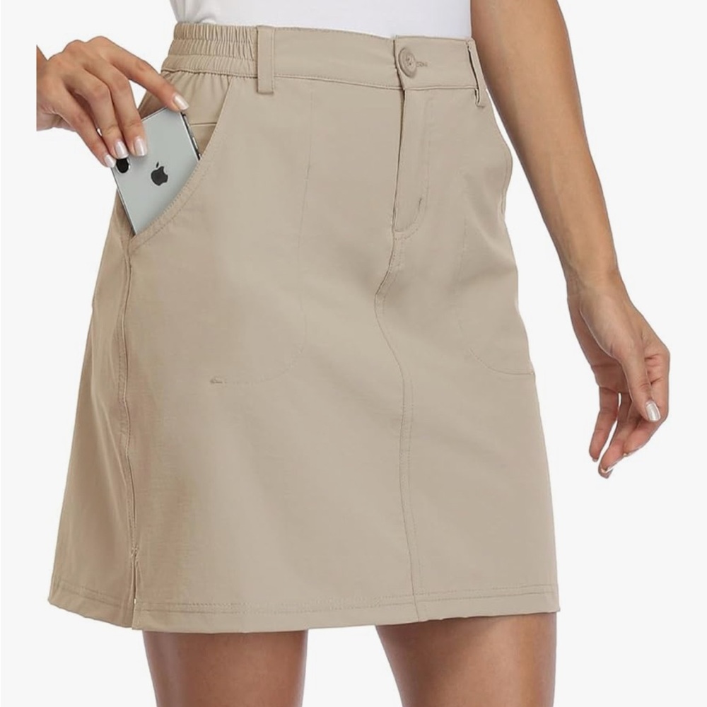 Willit Skort Size S - Picture 2 of 3